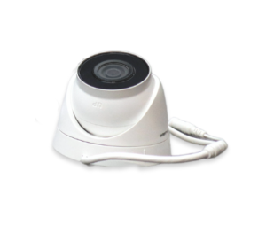 Telecamera orbitale 360°